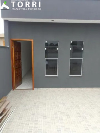 Casa com 2 Quartos à Venda, 60 m² em éden - Sorocaba