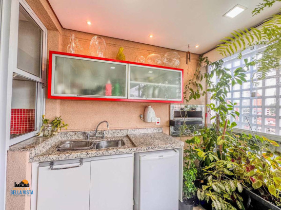 Imagem Apartamento com 3 Quartos à Venda, em Vila Mariana - São Paulo Imagem Apartamento com 3 Quartos à Venda, em Vila Mariana - São Paulo