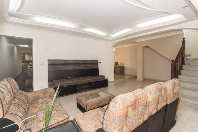 Imagem Casa com 3 Quartos à Venda, 380 m² em Vila Graciosa - São Paulo
