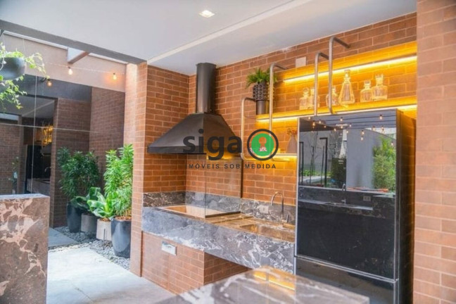 Imagem Apartamento com 4 Quartos à Venda, 158 m² em Vila Clementino - São Paulo Imagem Apartamento com 4 Quartos à Venda, 158 m² em Vila Clementino - São Paulo