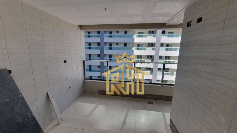 Imagem Apartamento com 2 Quartos à Venda, 72 m² em Maracanã - Praia Grande Imagem Apartamento com 2 Quartos à Venda, 72 m² em Maracanã - Praia Grande