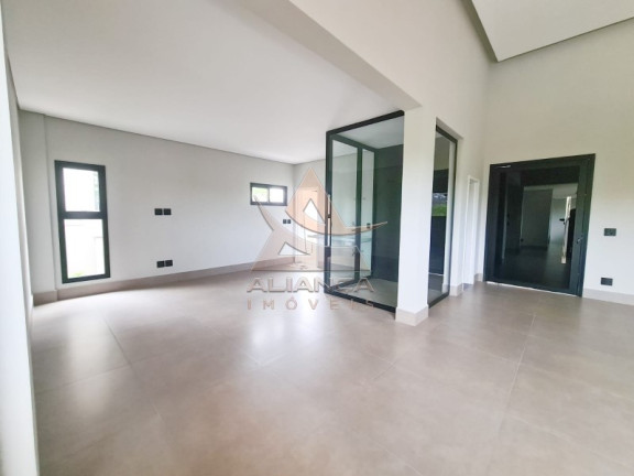 Imagem Casa de Condomínio com 3 Quartos à Venda, 318 m² em Alphaville - Ribeirão Preto Imagem Casa de Condomínio com 3 Quartos à Venda, 318 m² em Alphaville - Ribeirão Preto