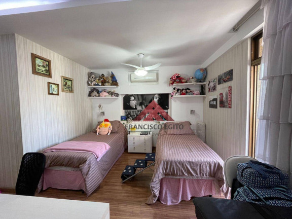 Imagem Cobertura com 4 Quartos à Venda, 319 m² em Icaraí - Niterói Imagem Cobertura com 4 Quartos à Venda, 319 m² em Icaraí - Niterói