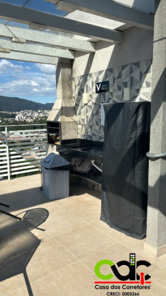 Imagem Apartamento com 2 Quartos à Venda, 100 m² em Jardim Country Club - Poços De Caldas