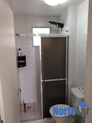 Imagem Apartamento com 3 Quartos à Venda, 69 m² em Casa Verde Alta - São Paulo