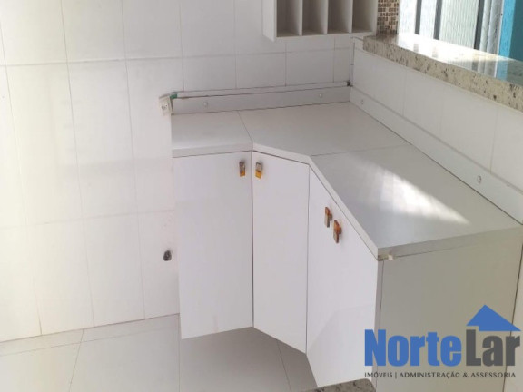 Imagem Apartamento com 2 Quartos à Venda, 50 m² em Conjunto Residencial Elisio Teixeira Leite - São Paulo