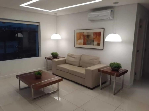 Imagem Apartamento com 3 Quartos à Venda, 80 m² em Vila Regente Feijo - São Paulo