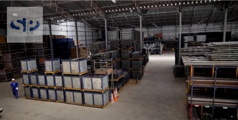 Imagem Imóvel Comercial à Venda, 4.500 m² em Cia Sul - Simões Filho Imagem Imóvel Comercial à Venda, 4.500 m² em Cia Sul - Simões Filho