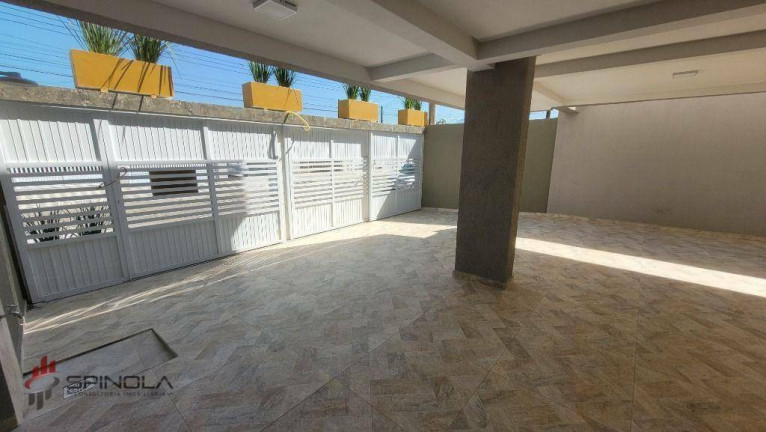 Imagem Casa com 2 Quartos à Venda, 49 m² em Vilamar - Praia Grande Imagem Casa com 2 Quartos à Venda, 49 m² em Vilamar - Praia Grande