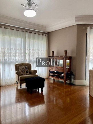 Imagem Apartamento com 4 Quartos à Venda, 200 m² em Ipiranga - São Paulo Imagem Apartamento com 4 Quartos à Venda, 200 m² em Ipiranga - São Paulo