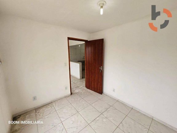 Imagem Apartamento com 2 Quartos para Alugar, 49 m² em Parque Engenho Pequeno - Nova Iguaçu