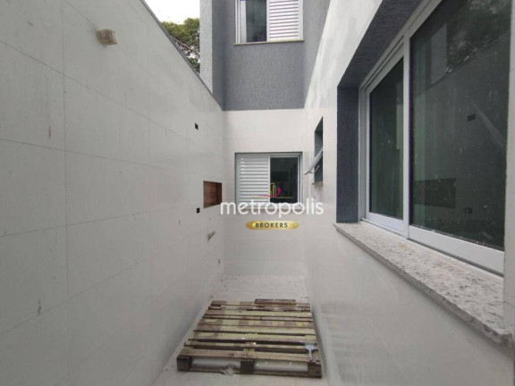 Imagem Apartamento com 2 Quartos à Venda, 60 m² em Vila Alzira - Santo André Imagem Apartamento com 2 Quartos à Venda, 60 m² em Vila Alzira - Santo André