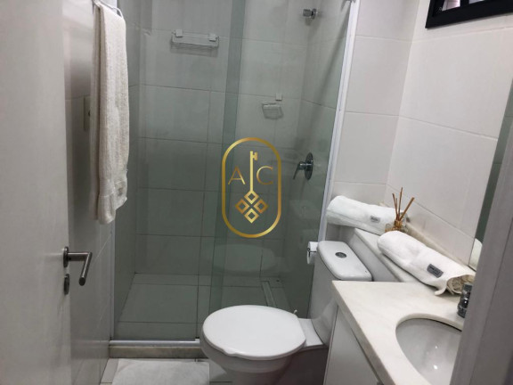 Imagem Apartamento com 1 Quarto à Venda, 50 m² em Caminho Das árvores - Salvador Imagem Apartamento com 1 Quarto à Venda, 50 m² em Caminho Das árvores - Salvador