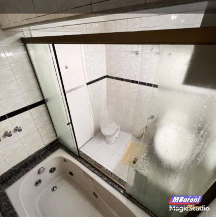 Imagem Apartamento com 3 Quartos à Venda, 134 m² em Chácara Inglesa - São Paulo Imagem Apartamento com 3 Quartos à Venda, 134 m² em Chácara Inglesa - São Paulo