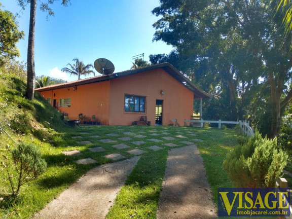 Imagem Chácara com 5 Quartos à Venda, em Monte Alegre - Igaratá Imagem Chácara com 5 Quartos à Venda, em Monte Alegre - Igaratá
