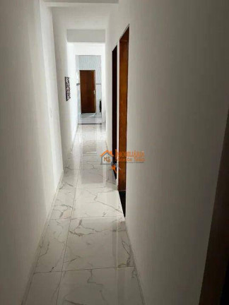 Imagem Casa com 3 Quartos à Venda, 142 m² em Jardim Maria Clara - Guarulhos