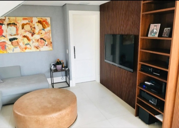 Imagem Imóvel com 3 Quartos à Venda, 272 m² em Moema - São Paulo Imagem Imóvel com 3 Quartos à Venda, 272 m² em Moema - São Paulo
