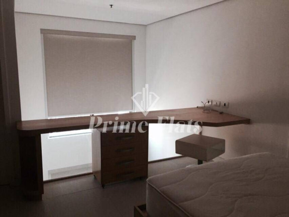 Imagem Apartamento com 1 Quarto para Alugar, 42 m² em Moema - São Paulo