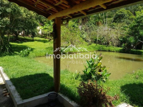 Imagem Chácara com 2 Quartos à Venda, 1.600 m² em Centro - Piracaia Imagem Chácara com 2 Quartos à Venda, 1.600 m² em Centro - Piracaia