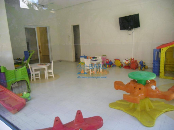 Imagem Apartamento com 2 Quartos à Venda, 57 m² em Barra Funda - São Paulo