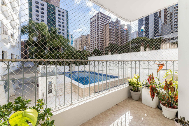 Apartamento com 2 Quartos à Venda, 70 m² em Bigorrilho - Curitiba