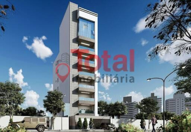 Apartamento com 3 Quartos à Venda,  em Iguaçu - Ipatinga