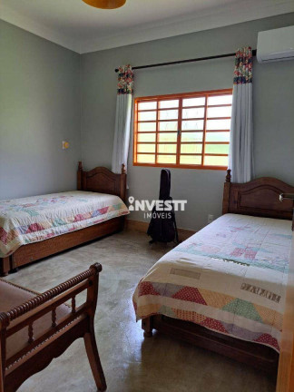 Imagem Chácara com 3 Quartos à Venda, 200 m² em Setor Central - Nova Veneza