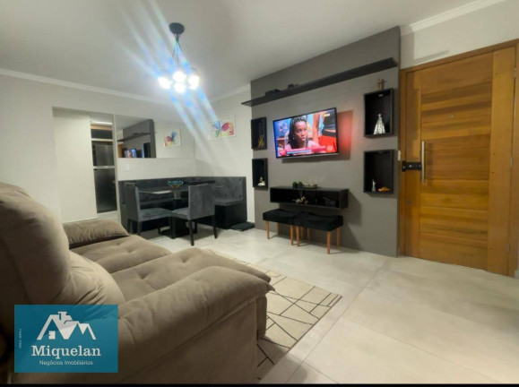Imagem Casa com 2 Quartos à Venda, 88 m² em Vila Gustavo - São Paulo Imagem Casa com 2 Quartos à Venda, 88 m² em Vila Gustavo - São Paulo