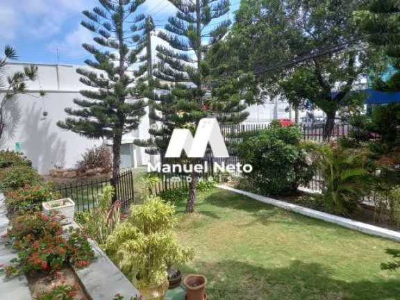 Imagem Apartamento com 2 Quartos à Venda, 87 m² em Centro - Fortaleza