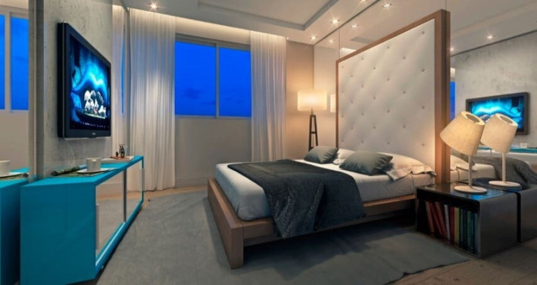 Imagem Apartamento com 4 Quartos à Venda, 137 m² em Pioneiros - Balneário Camboriú