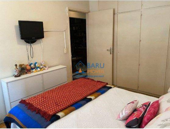 Imagem Apartamento com 2 Quartos à Venda, 70 m² em Higienópolis - São Paulo Imagem Apartamento com 2 Quartos à Venda, 70 m² em Higienópolis - São Paulo