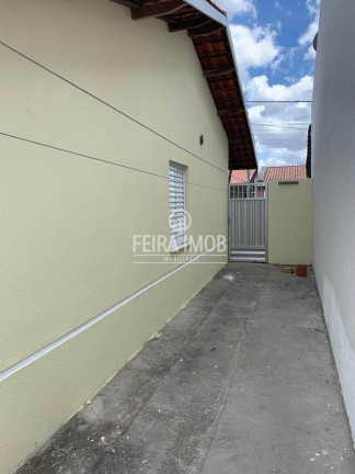 Imagem Apartamento com 3 Quartos para Alugar, 75 m² em Sim - Feira De Santana Imagem Apartamento com 3 Quartos para Alugar, 75 m² em Sim - Feira De Santana