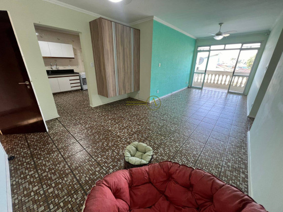 Imagem Apartamento com 3 Quartos à Venda, 96 m² em Jardim Ribamar - Peruíbe