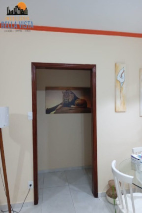 Imagem Apartamento com 2 Quartos à Venda, em Itararé - São Vicente Imagem Apartamento com 2 Quartos à Venda, em Itararé - São Vicente