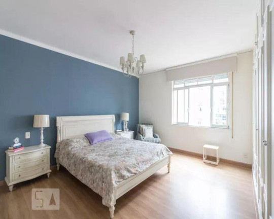 Imagem Apartamento com 2 Quartos à Venda, 230 m² em Higienópolis - São Paulo