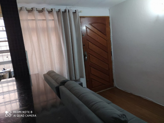 Imagem Imóvel com 2 Quartos à Venda, 46 m² em Conjunto Residencial José Bonifácio - São Paulo