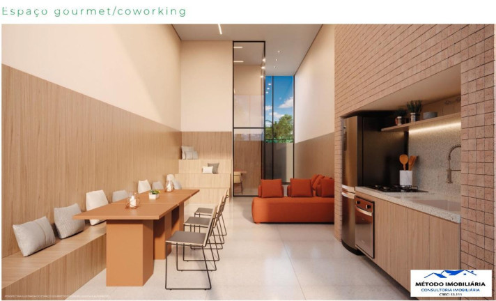 Imagem Apartamento com 2 Quartos à Venda, 58 m² em Vila Mariana - São Paulo