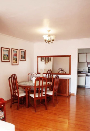 Imagem Imóvel com 3 Quartos à Venda, 97 m² em Jardim Das Laranjeiras - São Paulo