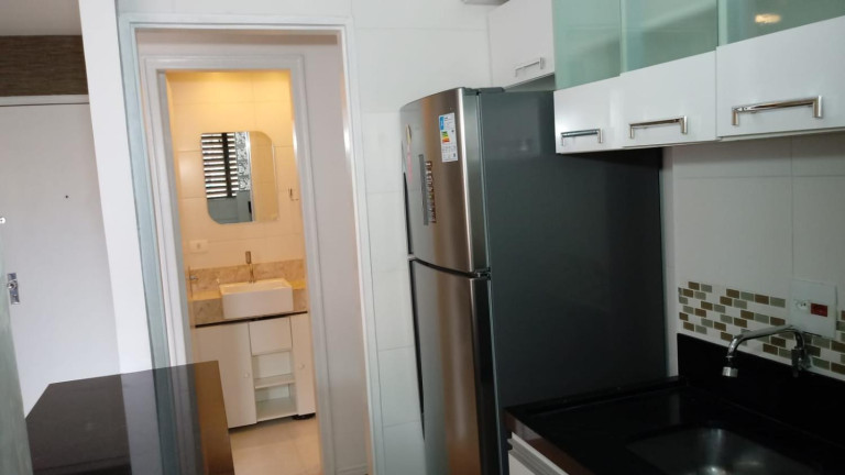 Imagem Apartamento com 1 Quarto à Venda, 40 m² em Consolação - São Paulo Imagem Apartamento com 1 Quarto à Venda, 40 m² em Consolação - São Paulo