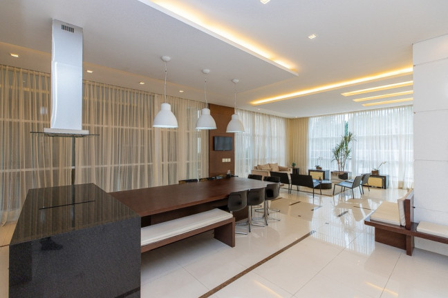 Imagem Imóvel com 3 Quartos à Venda, 240 m² em Vila Mariana - São Paulo