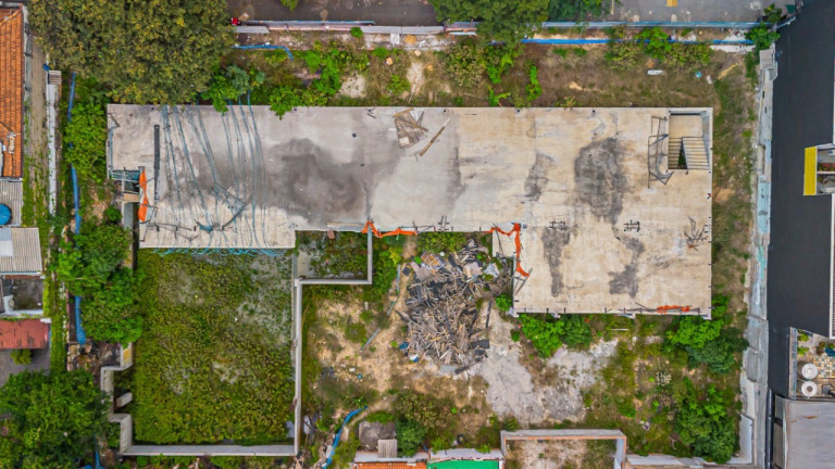 Imagem Terreno à Venda, 2.354 m² em Santa Cecília - São Paulo Imagem Terreno à Venda, 2.354 m² em Santa Cecília - São Paulo