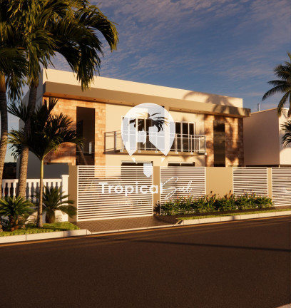 Casa com 2 Quartos à Venda, 76 m² em Marissol - Pontal Do Parana