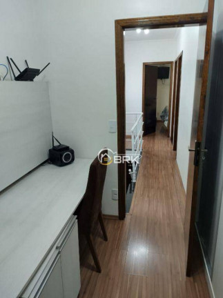 Imagem Sobrado com 3 Quartos à Venda, 95 m² em Chácara Mafalda - São Paulo Imagem Sobrado com 3 Quartos à Venda, 95 m² em Chácara Mafalda - São Paulo