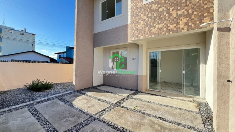 Imagem Sobrado com 3 Quartos à Venda, 79 m² em Ipanema - Pontal Do Paraná Imagem Sobrado com 3 Quartos à Venda, 79 m² em Ipanema - Pontal Do Paraná