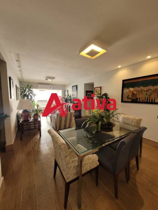 Imagem Apartamento com 3 Quartos à Venda, 126 m² em Barra Da Tijuca - Rio De Janeiro Imagem Apartamento com 3 Quartos à Venda, 126 m² em Barra Da Tijuca - Rio De Janeiro