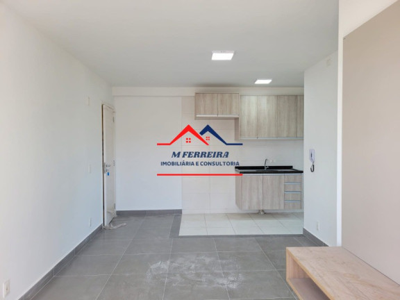 Imagem Flat com 2 Quartos à Venda, 61 m² em Paulicéia - Piracicaba Imagem Flat com 2 Quartos à Venda, 61 m² em Paulicéia - Piracicaba