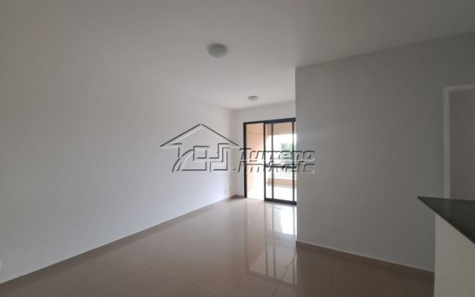 Imagem Apartamento com 2 Quartos à Venda, 74 m² em Jardim Aquarius - São José Dos Campos
