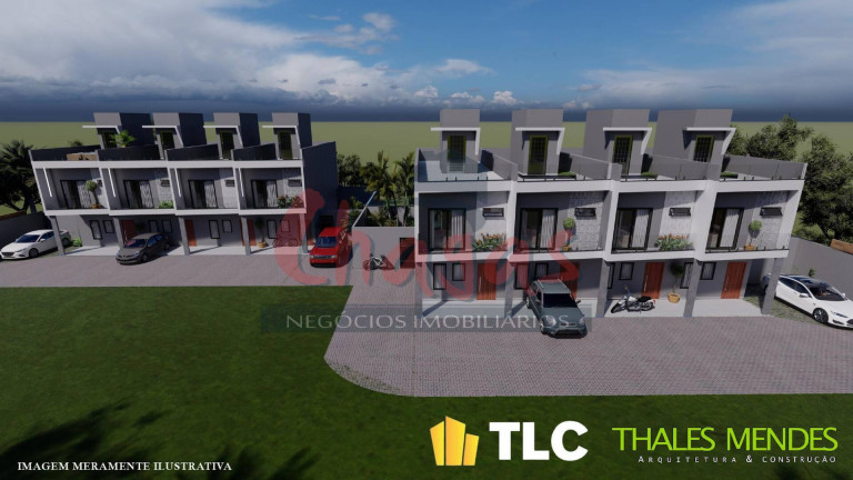 Imagem Sobrado com 2 Quartos à Venda, 148 m² em Massaguaçu - Caraguatatuba Imagem Sobrado com 2 Quartos à Venda, 148 m² em Massaguaçu - Caraguatatuba