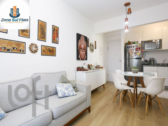 Imagem Apartamento com 2 Quartos à Venda, 60 m² em Vila Gomes - São Paulo