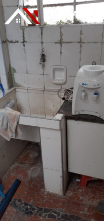 Imagem Casa com 2 Quartos para Alugar,  em Vila Oratório - São Paulo